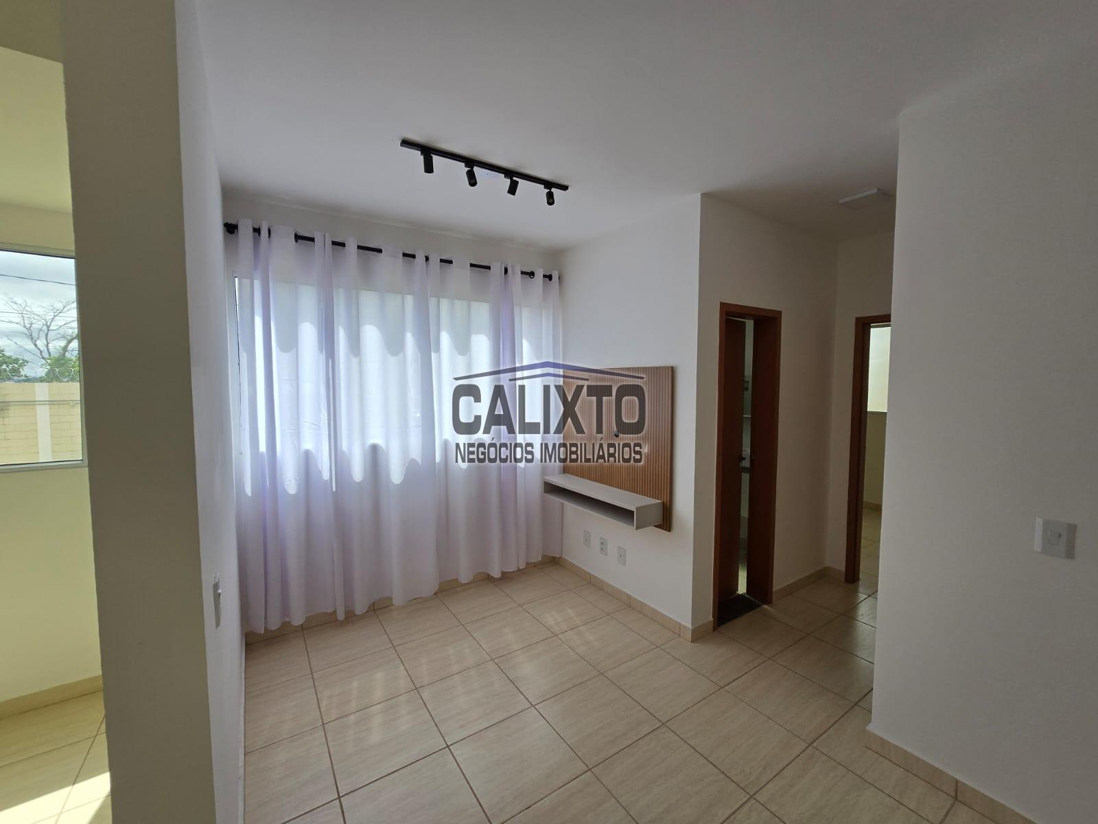 APARTAMENTO BAIRRO JARDIM CELIA