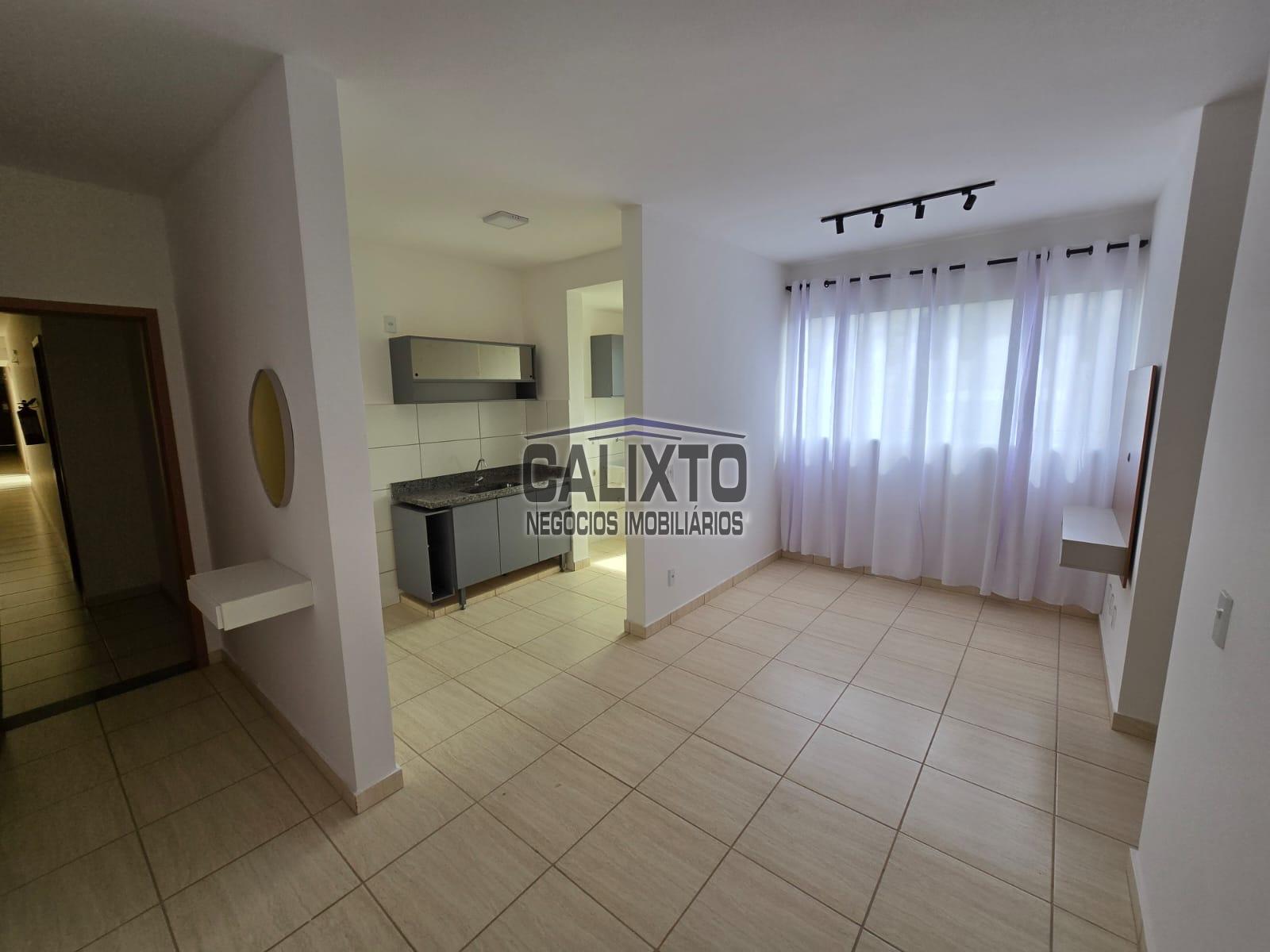 APARTAMENTO BAIRRO JARDIM CELIA