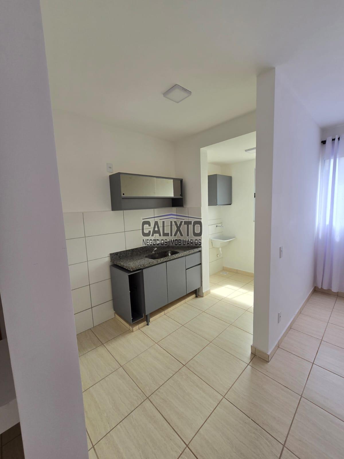 APARTAMENTO BAIRRO JARDIM CELIA