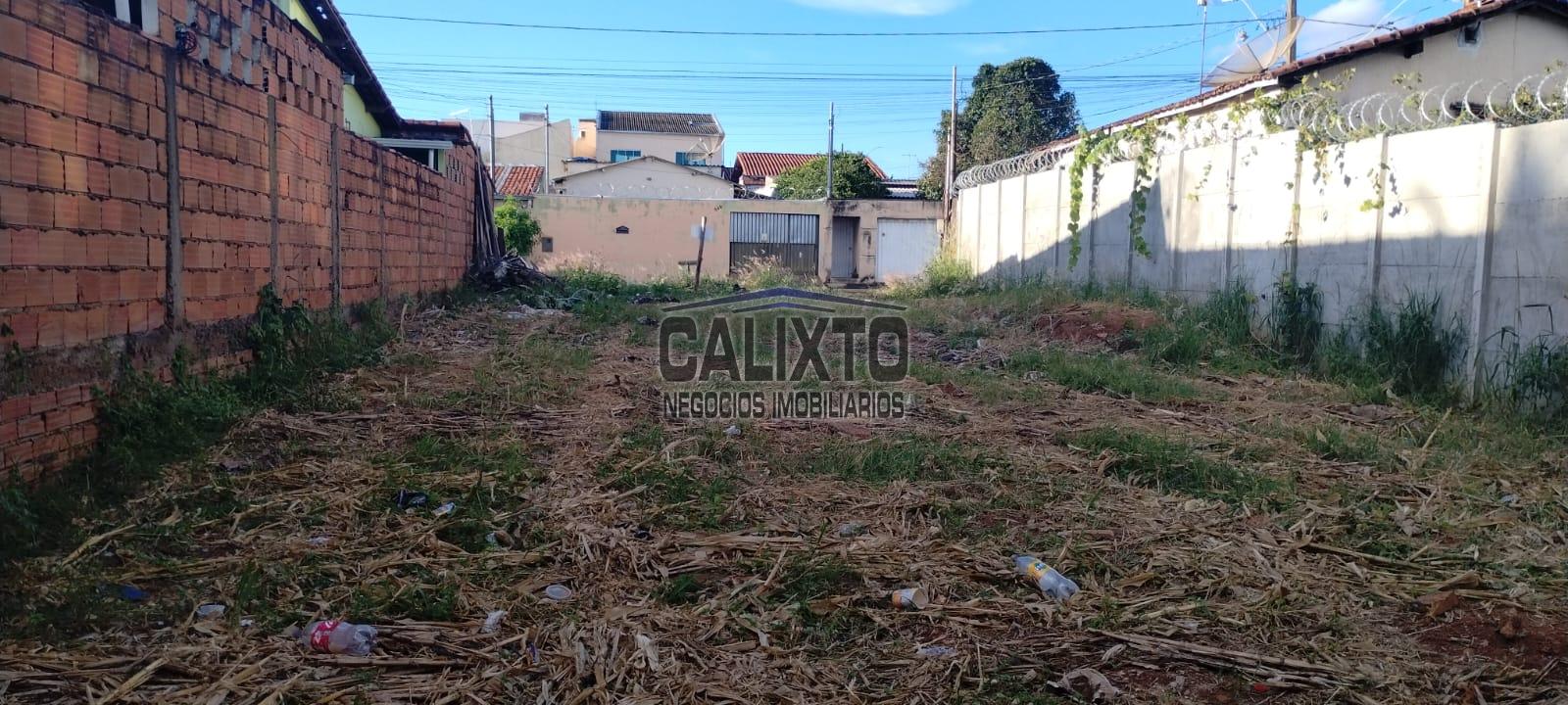 TERRENO BAIRRO PAMPULHA