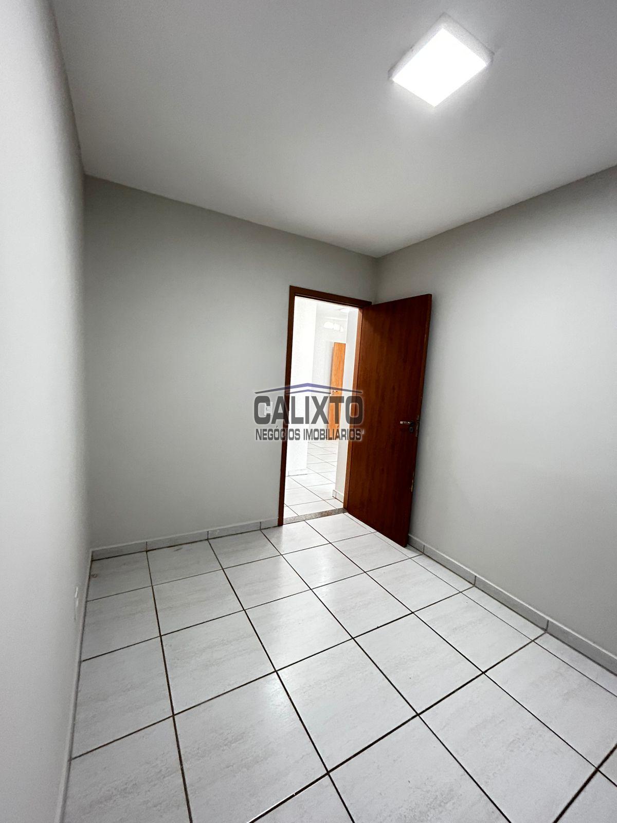 APARTAMENTO BAIRRO SHOPPING PARK