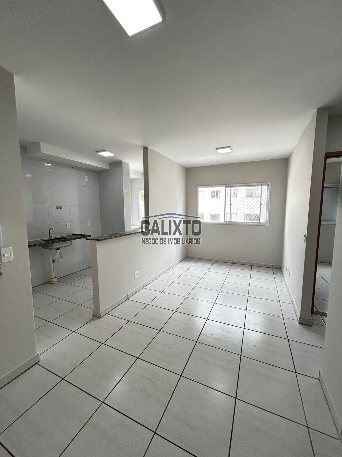 APARTAMENTO BAIRRO SHOPPING PARK