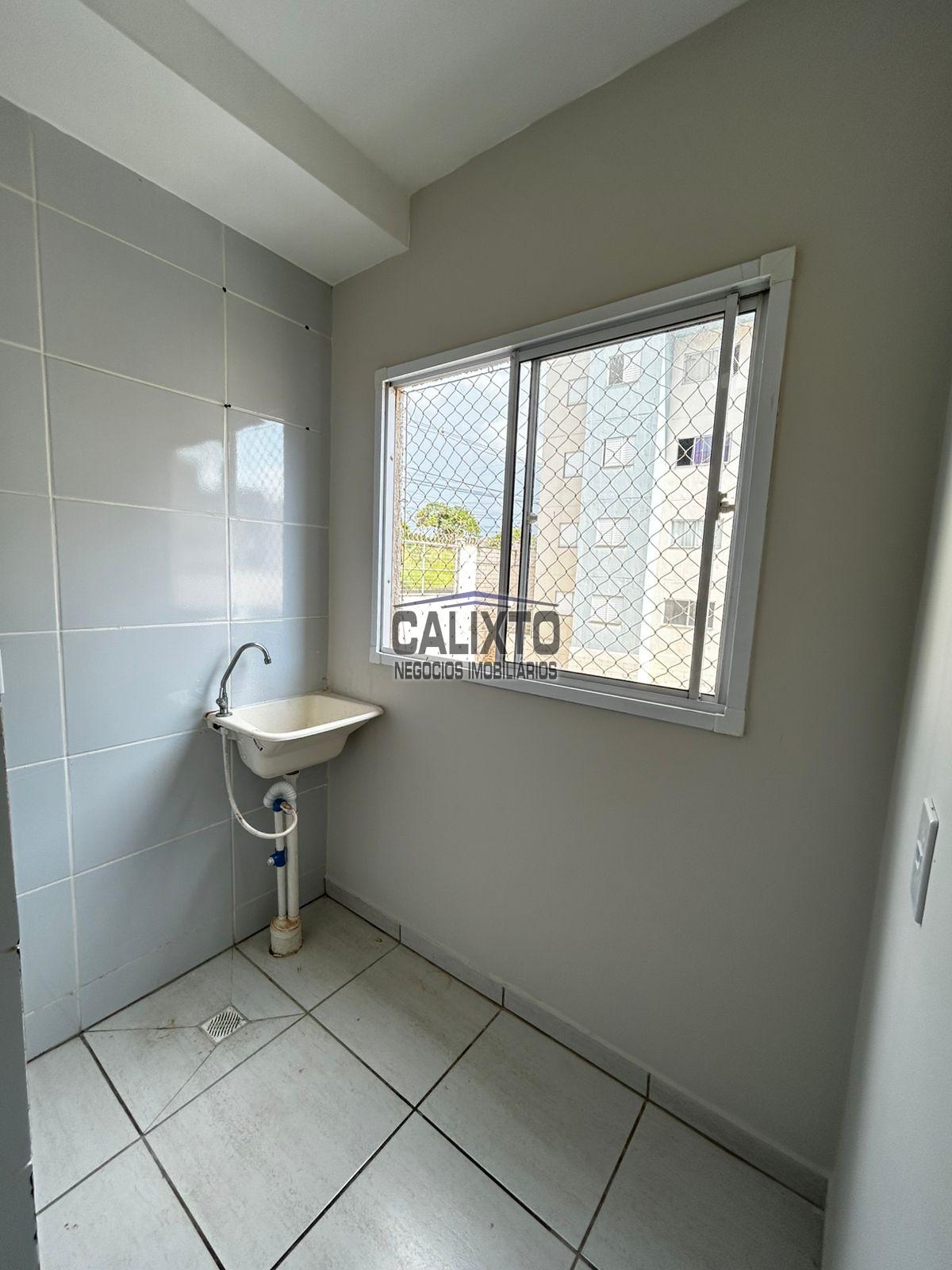 APARTAMENTO BAIRRO SHOPPING PARK