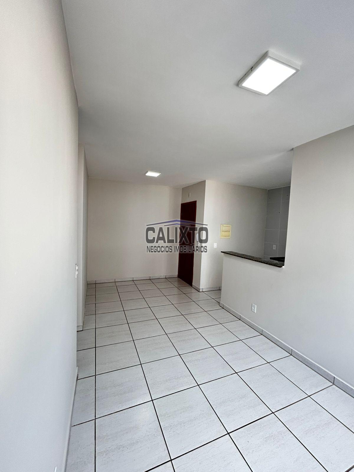 APARTAMENTO BAIRRO SHOPPING PARK