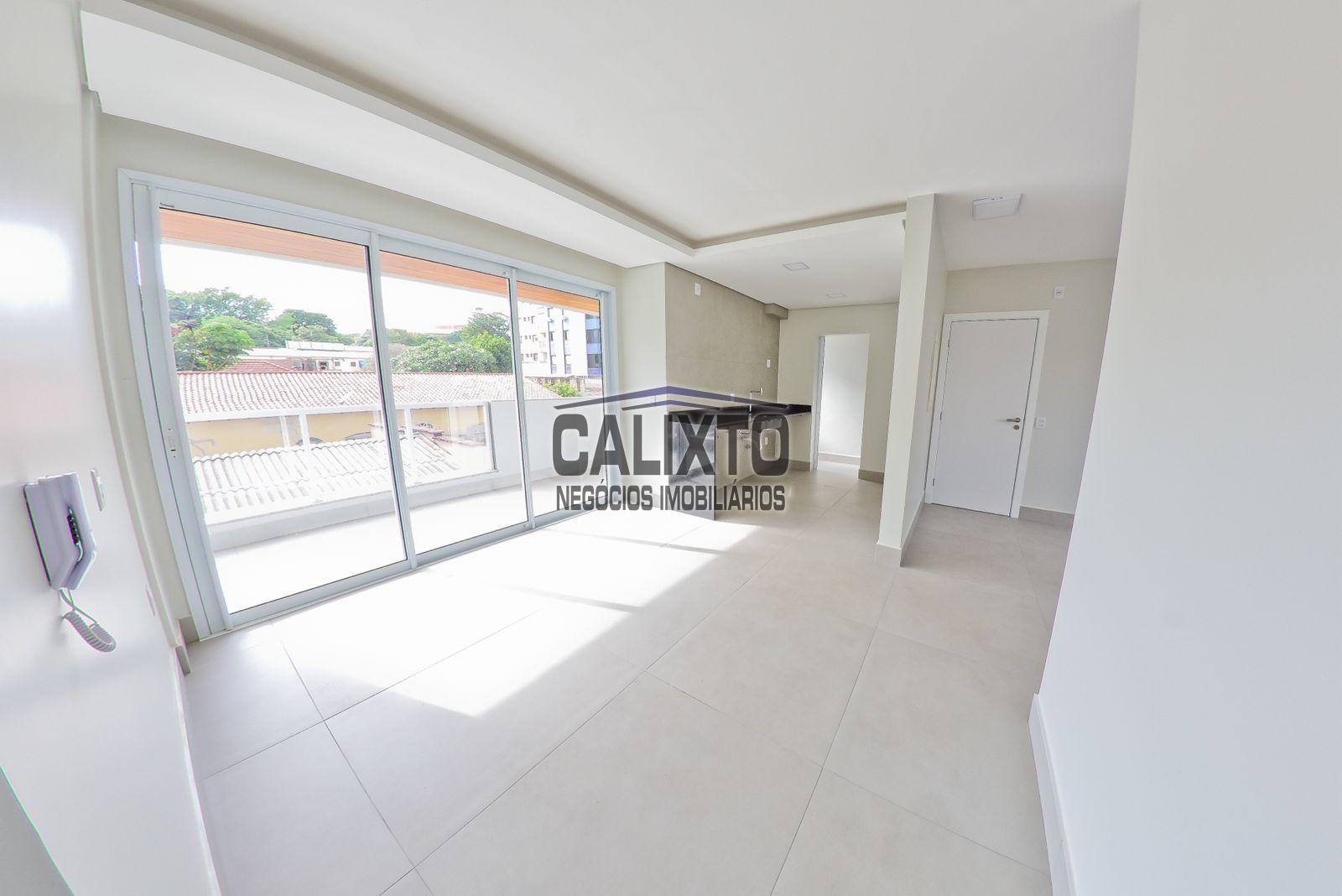 APARTAMENTO BAIRRO SANTA MARIA