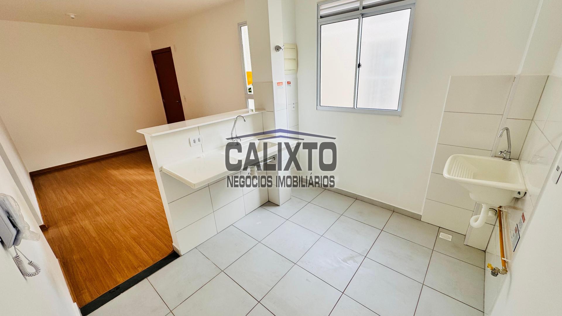 APARTAMENTO BAIRRO GRAND VILLE