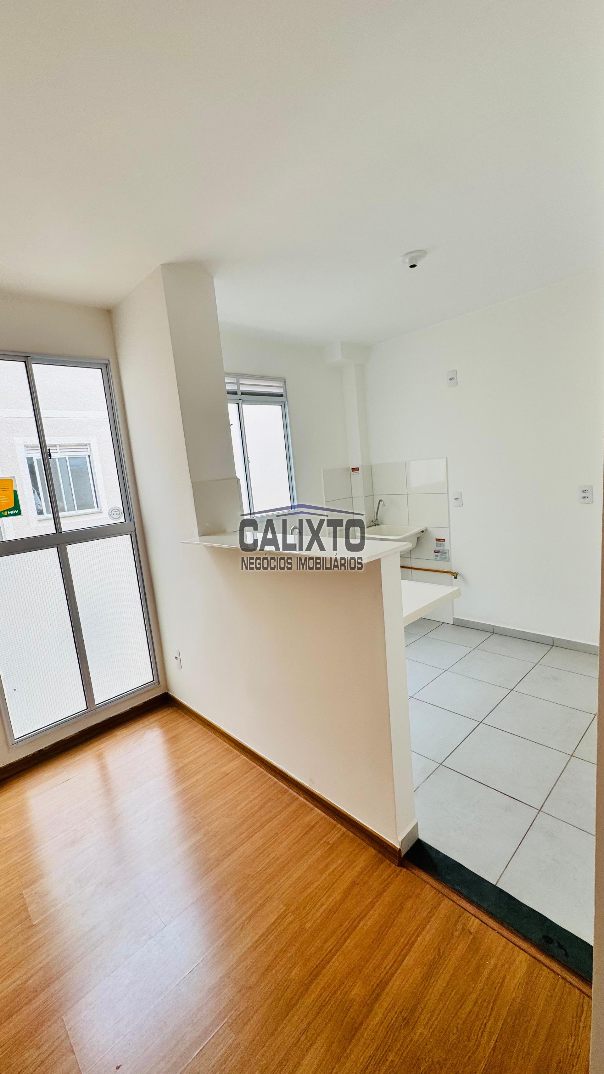 APARTAMENTO BAIRRO GRAND VILLE