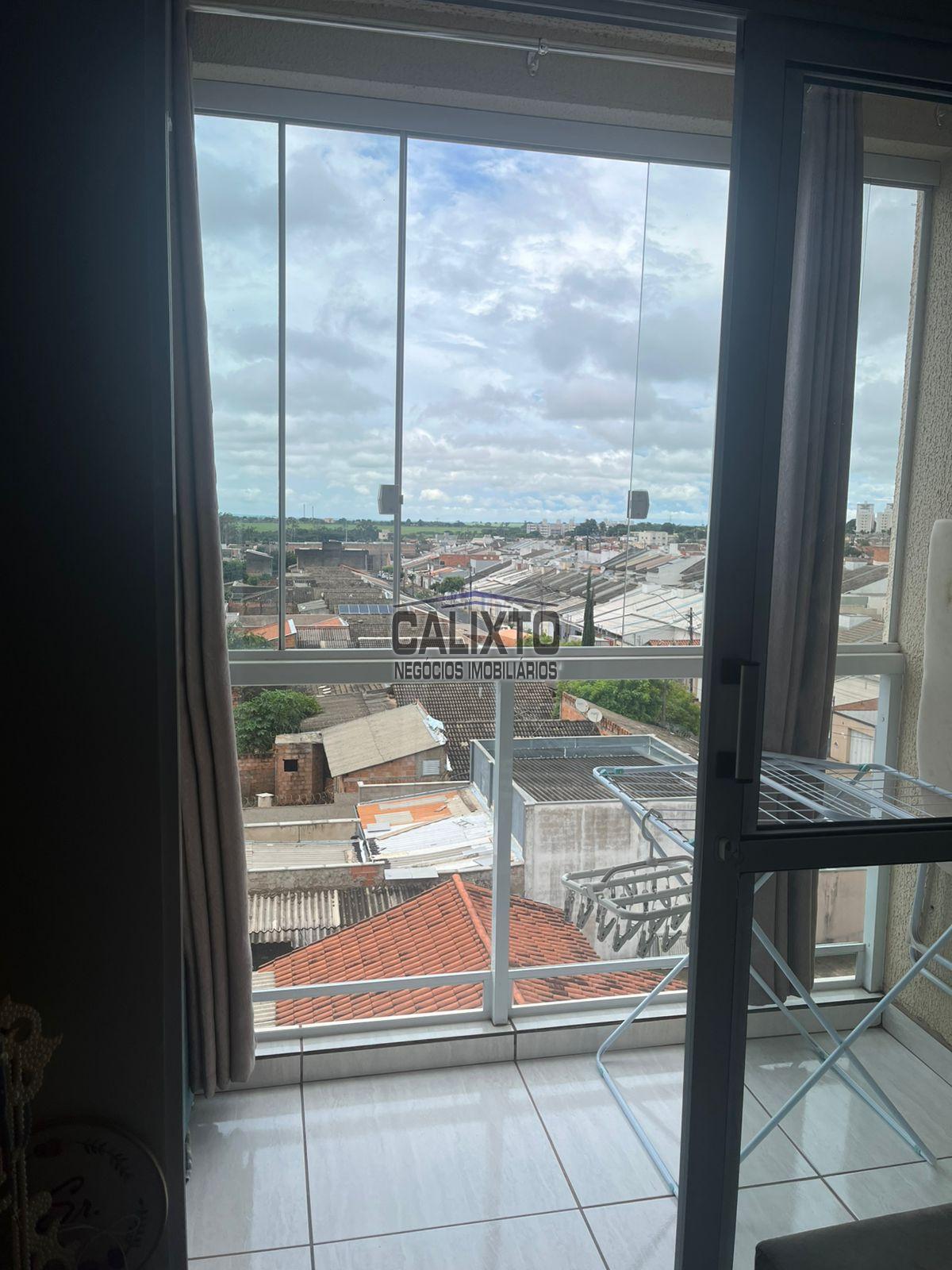 APARTAMENTO BAIRRO JARDIM EUROPA