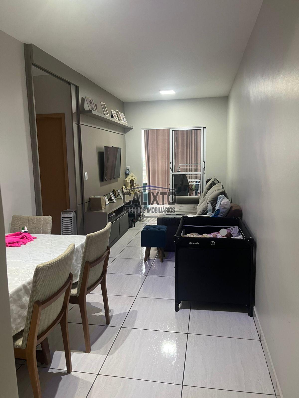 APARTAMENTO BAIRRO JARDIM EUROPA