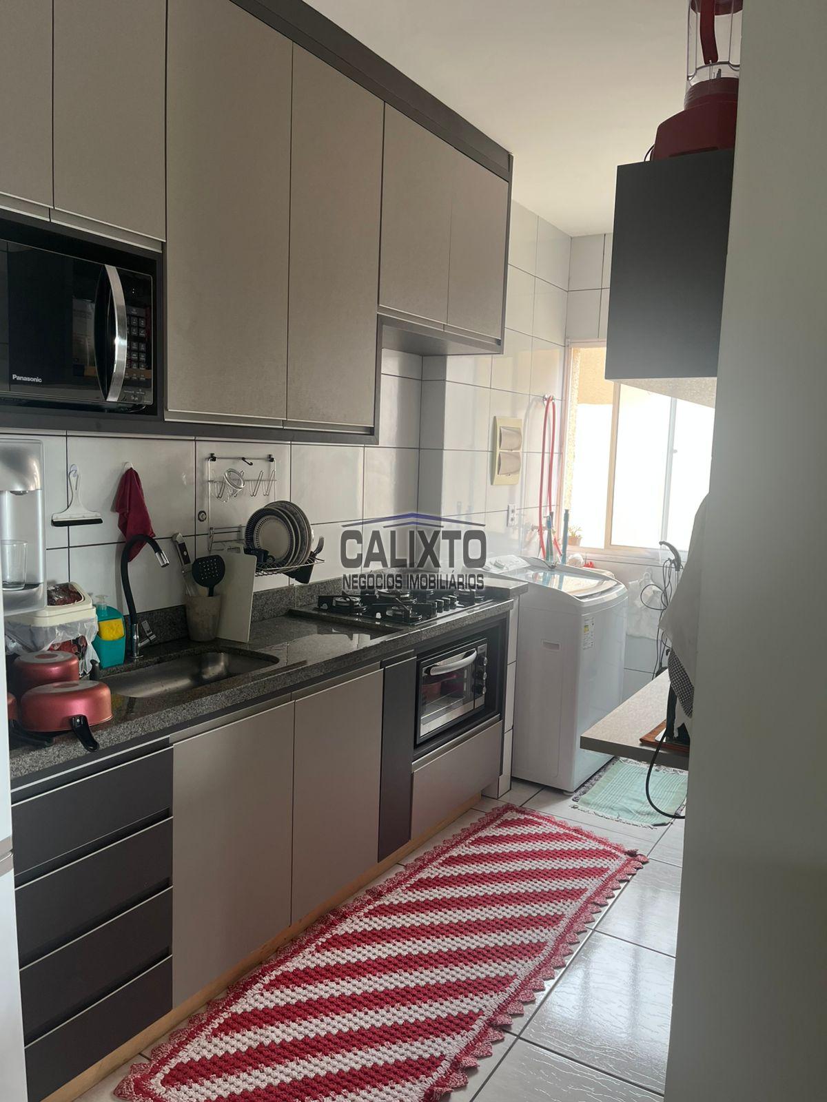 APARTAMENTO BAIRRO JARDIM EUROPA