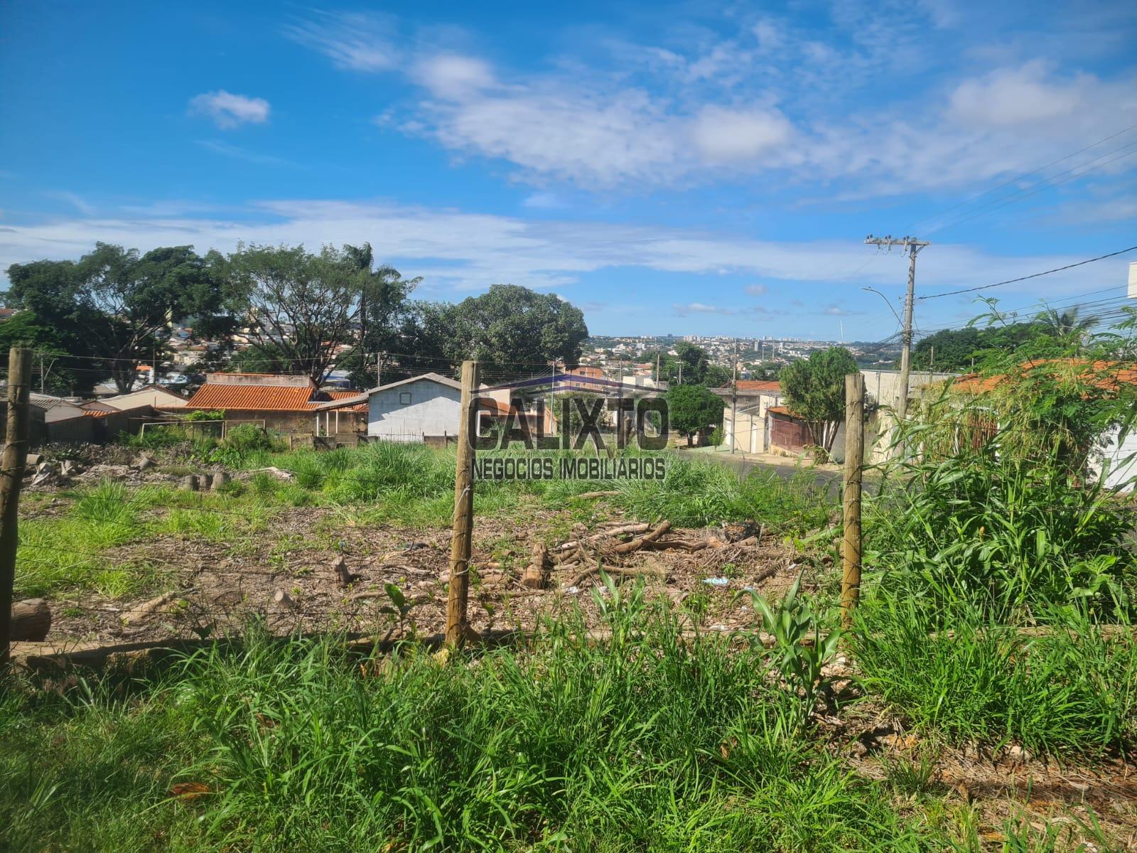 TERRENO BAIRRO ROOSEVELT