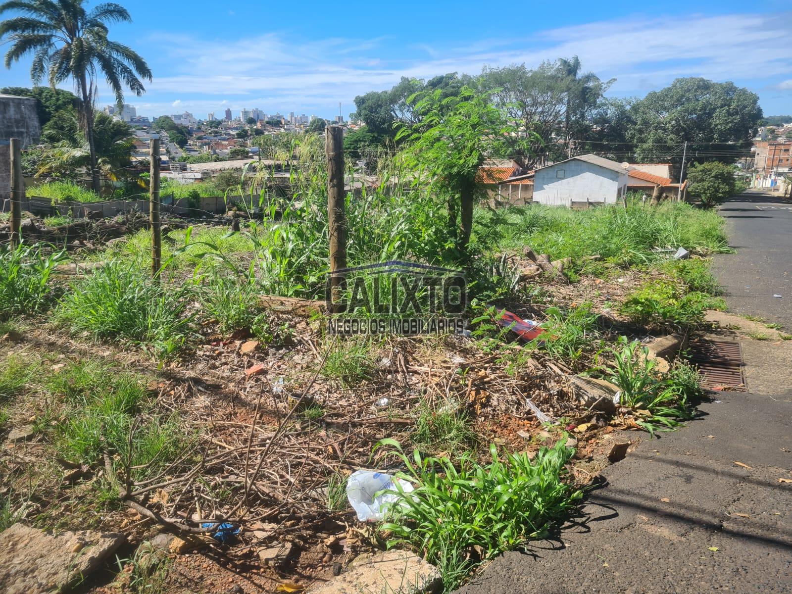 TERRENO BAIRRO ROOSEVELT