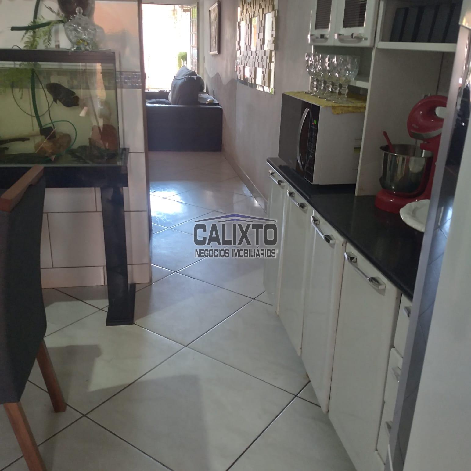 CASA BAIRRO CANAA