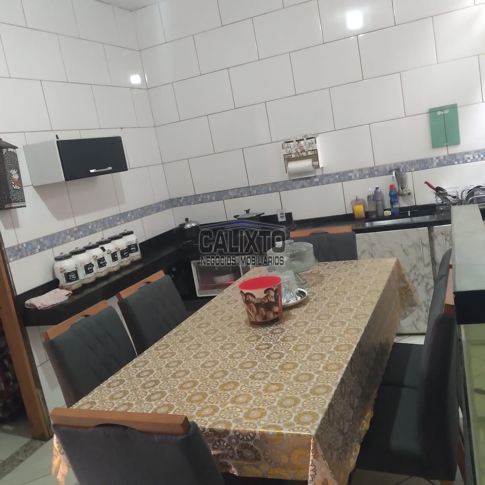 CASA BAIRRO CANAA