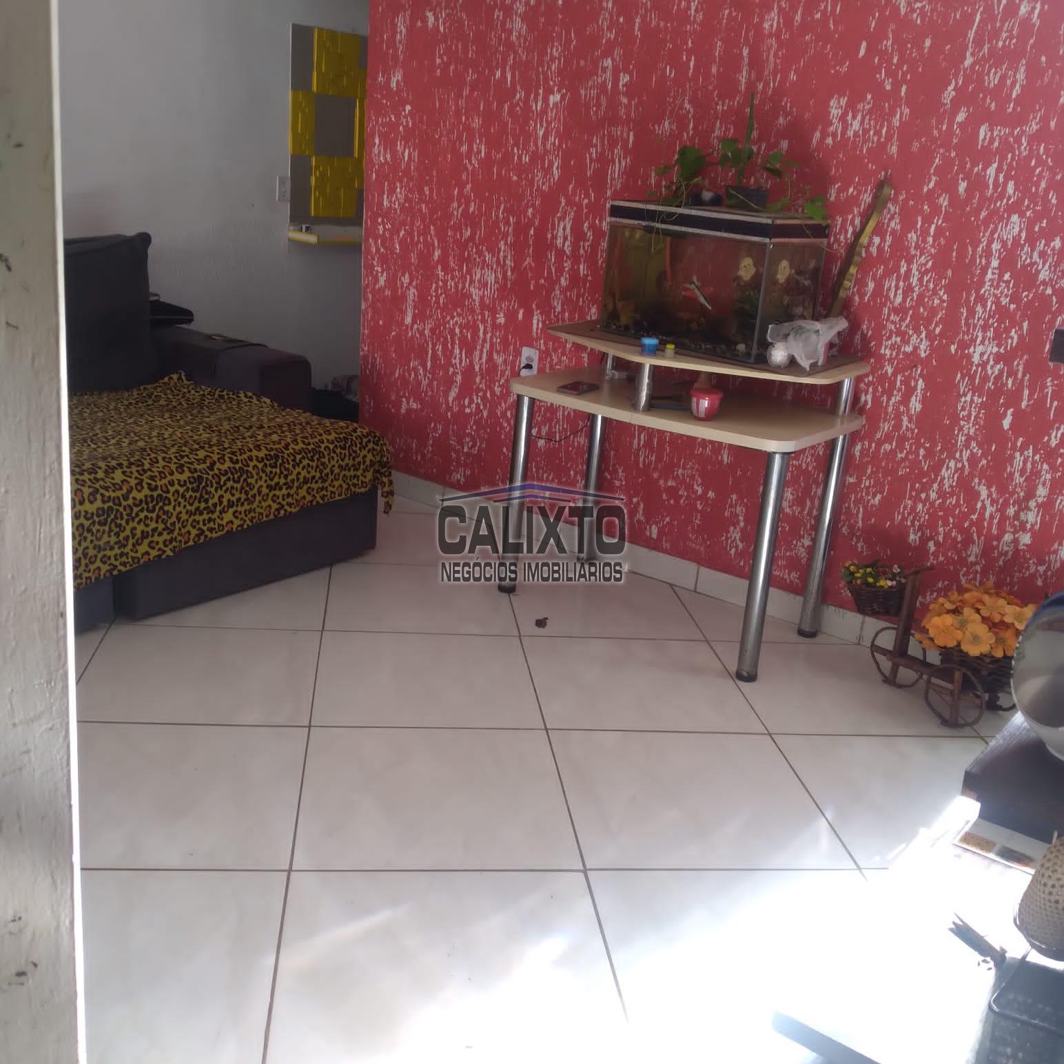 CASA BAIRRO CANAA