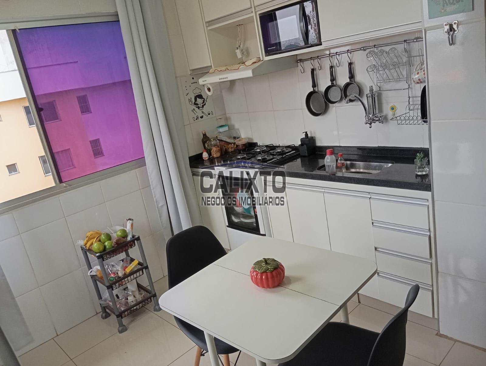 APARTAMENTO BAIRRO JARDIM PATRICIA