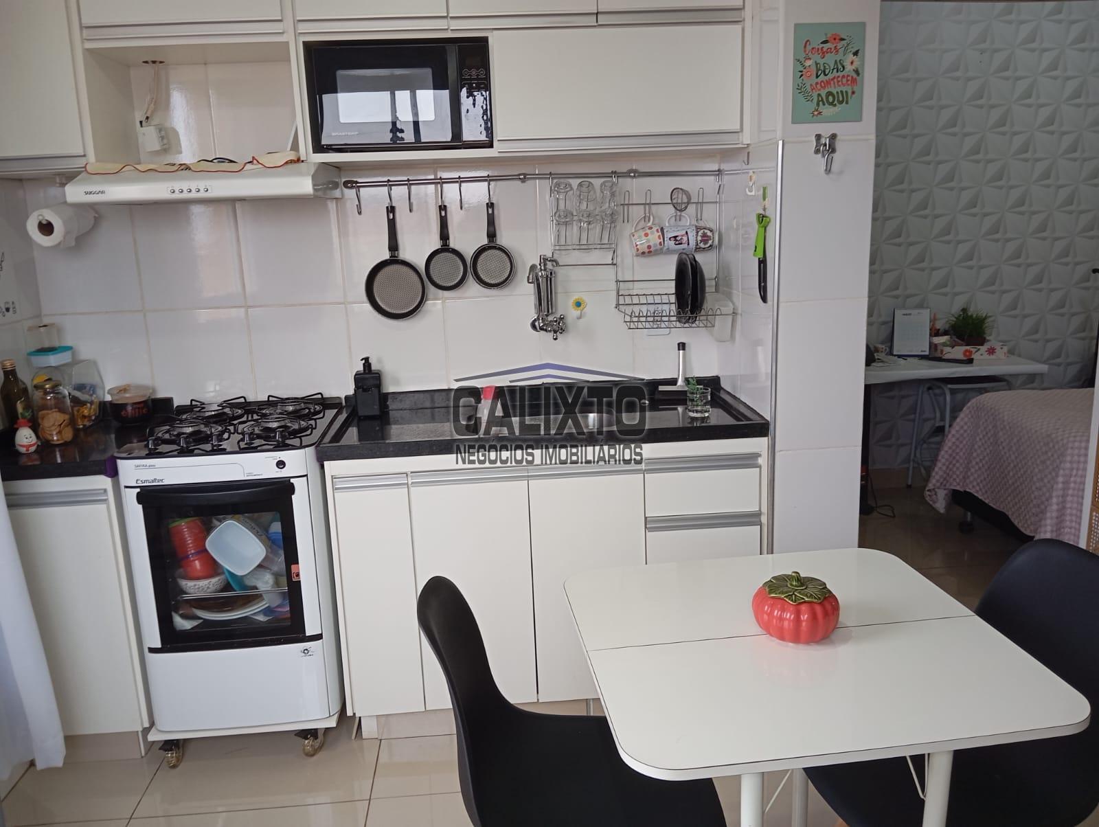 APARTAMENTO BAIRRO JARDIM PATRICIA