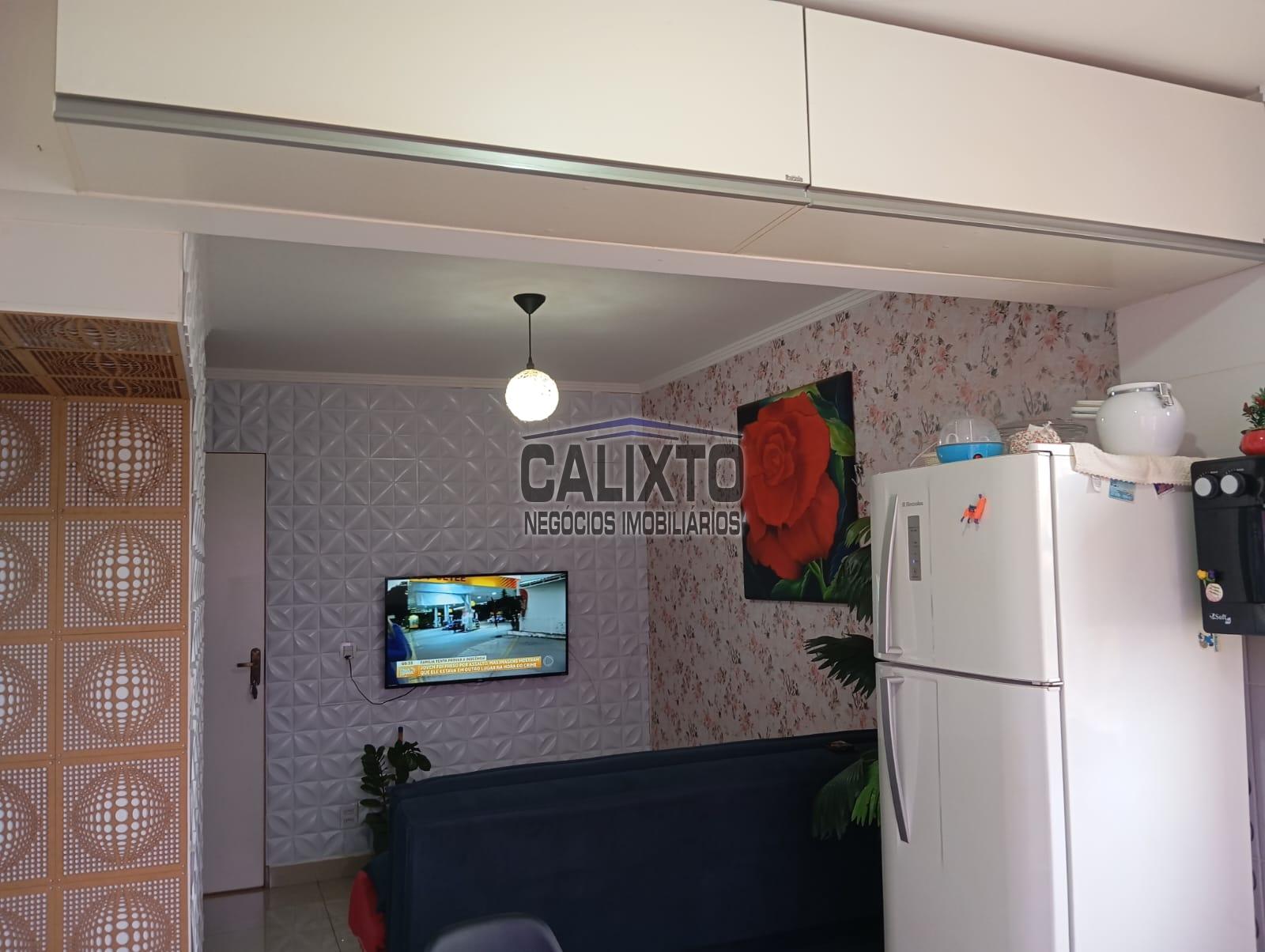 APARTAMENTO BAIRRO JARDIM PATRICIA