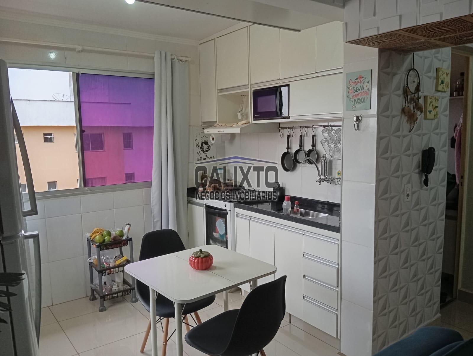 APARTAMENTO BAIRRO JARDIM PATRICIA