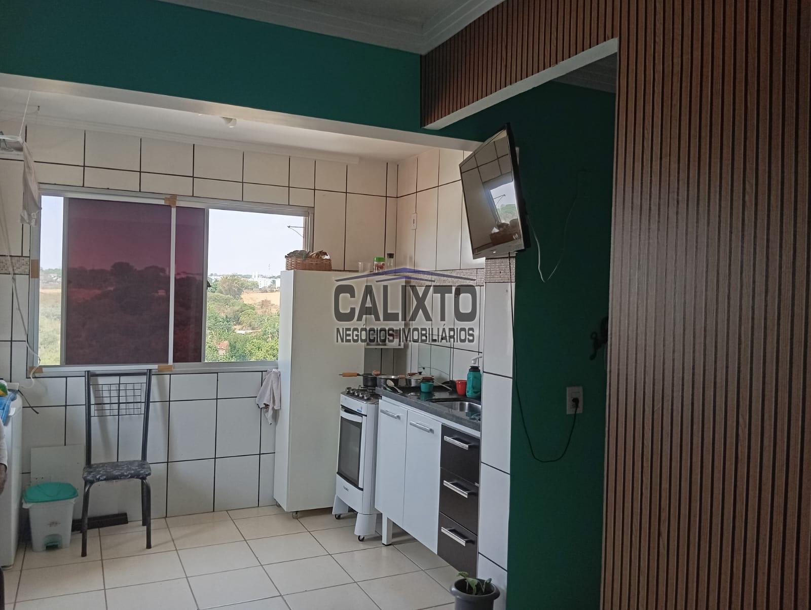 APARTAMENTO BAIRRO JARDIM PATRICIA