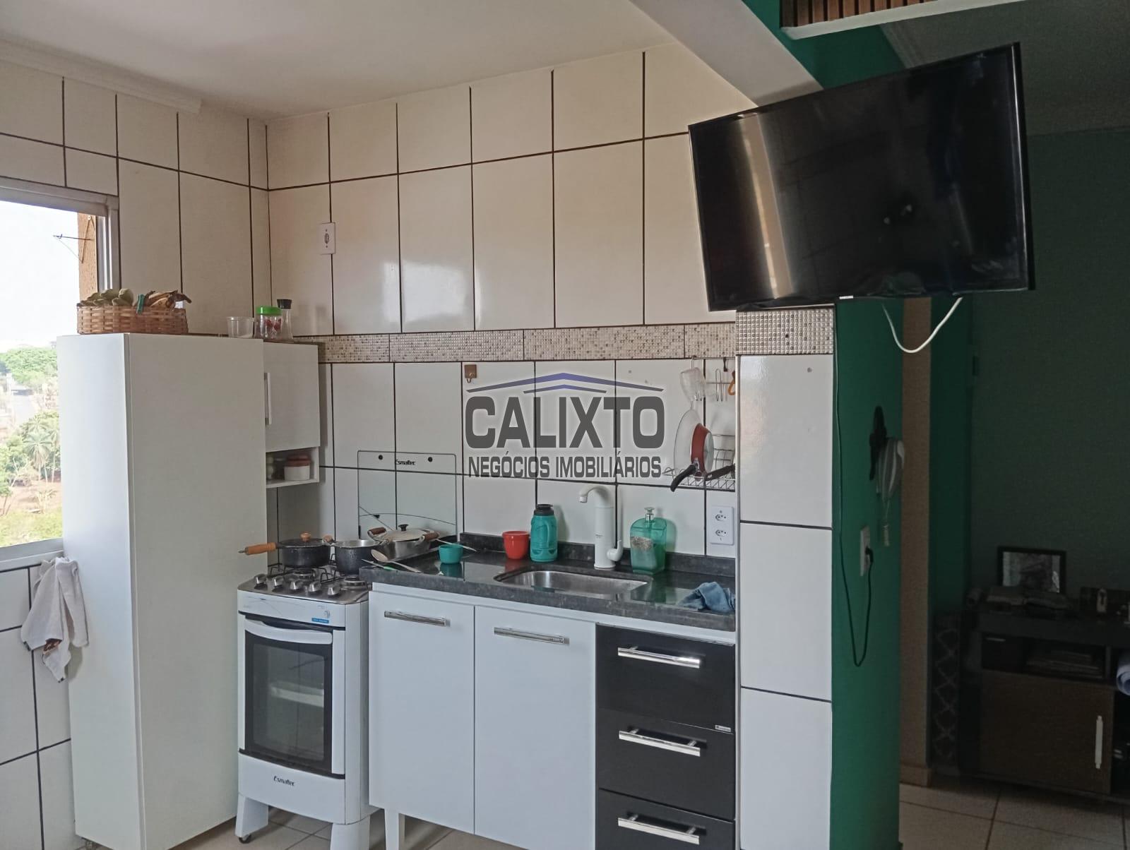 APARTAMENTO BAIRRO JARDIM PATRICIA