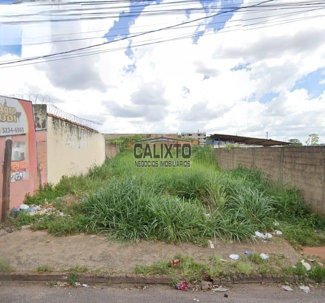 TERRENO BAIRRO PLANALTO
