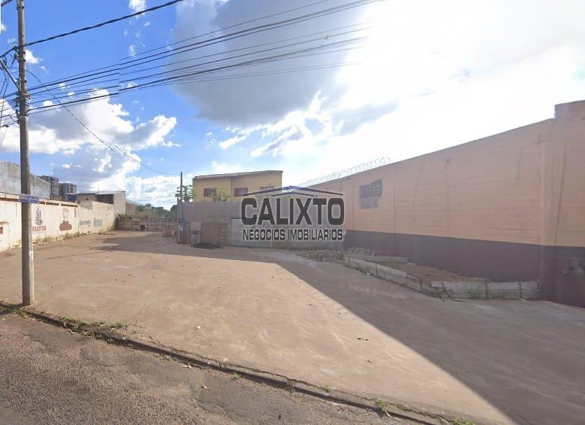TERRENO BAIRRO PLANALTO