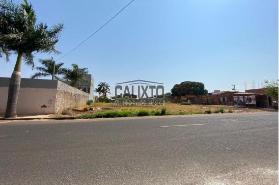 TERRENO BAIRRO MARAVILHA