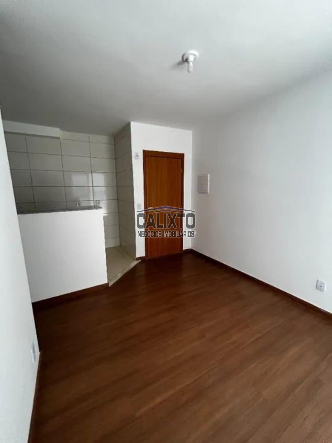 APARTAMENTO BAIRRO MARTINS