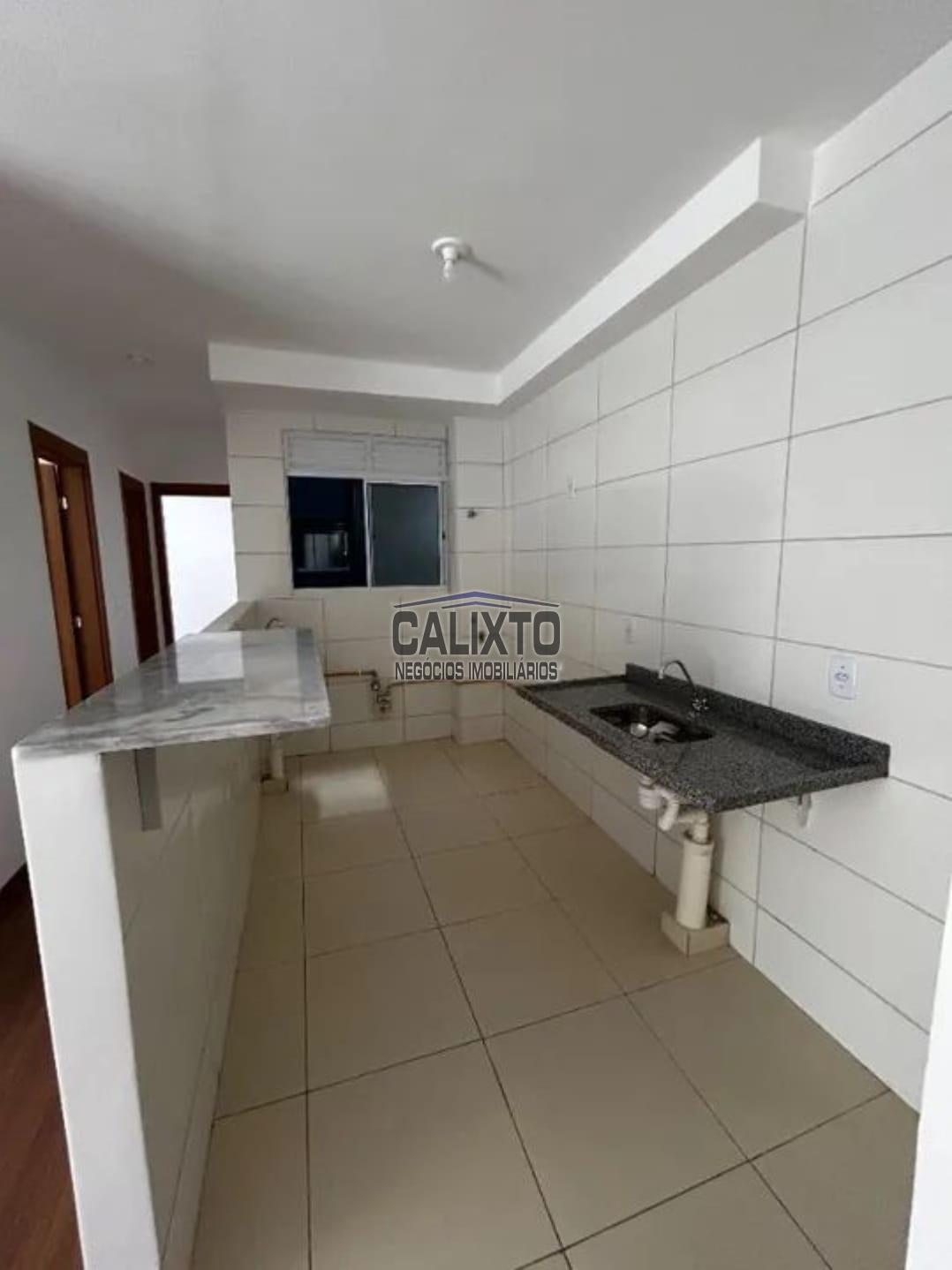 APARTAMENTO BAIRRO MARTINS