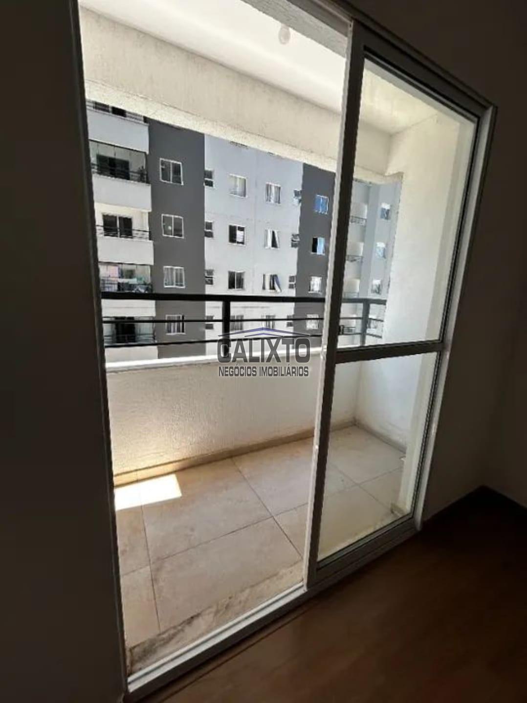APARTAMENTO BAIRRO MARTINS