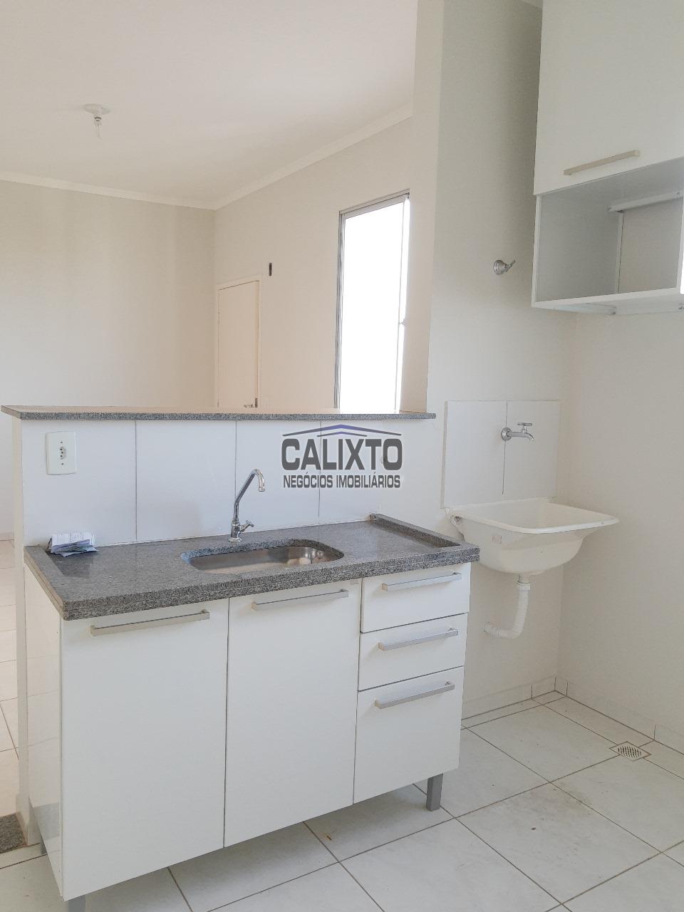 APARTAMENTO BAIRRO SHOPPING PARK