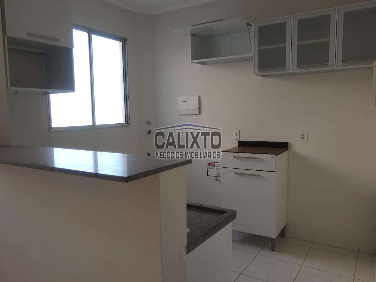 APARTAMENTO BAIRRO SHOPPING PARK