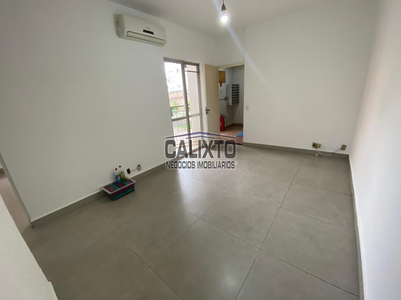 RESIDENCIAL MORADA DO BOSQUE