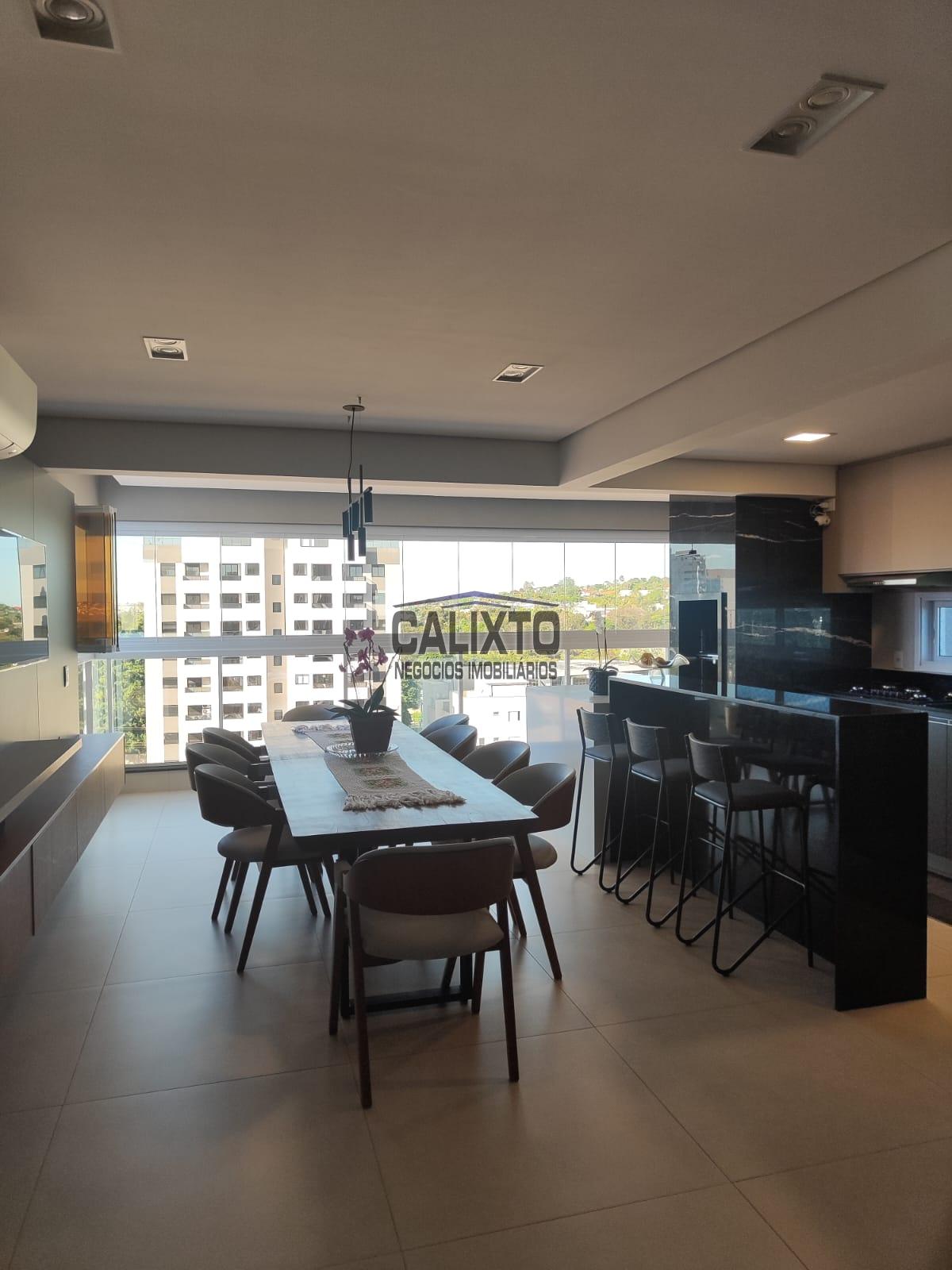 APARTAMENTO BAIRRO COPACABANA