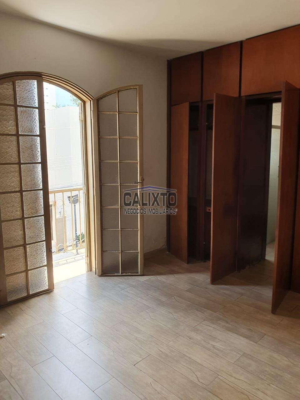 APARTAMENTO BAIRRO SANTA MARIA