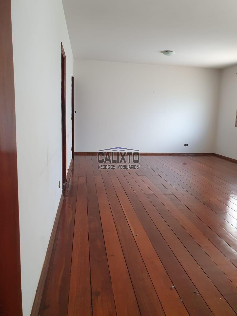 APARTAMENTO BAIRRO SANTA MARIA
