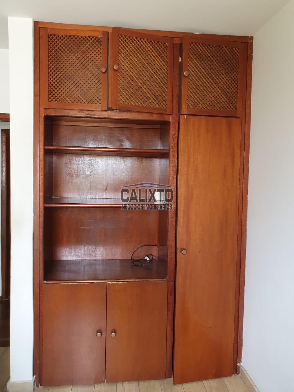 APARTAMENTO BAIRRO SANTA MARIA