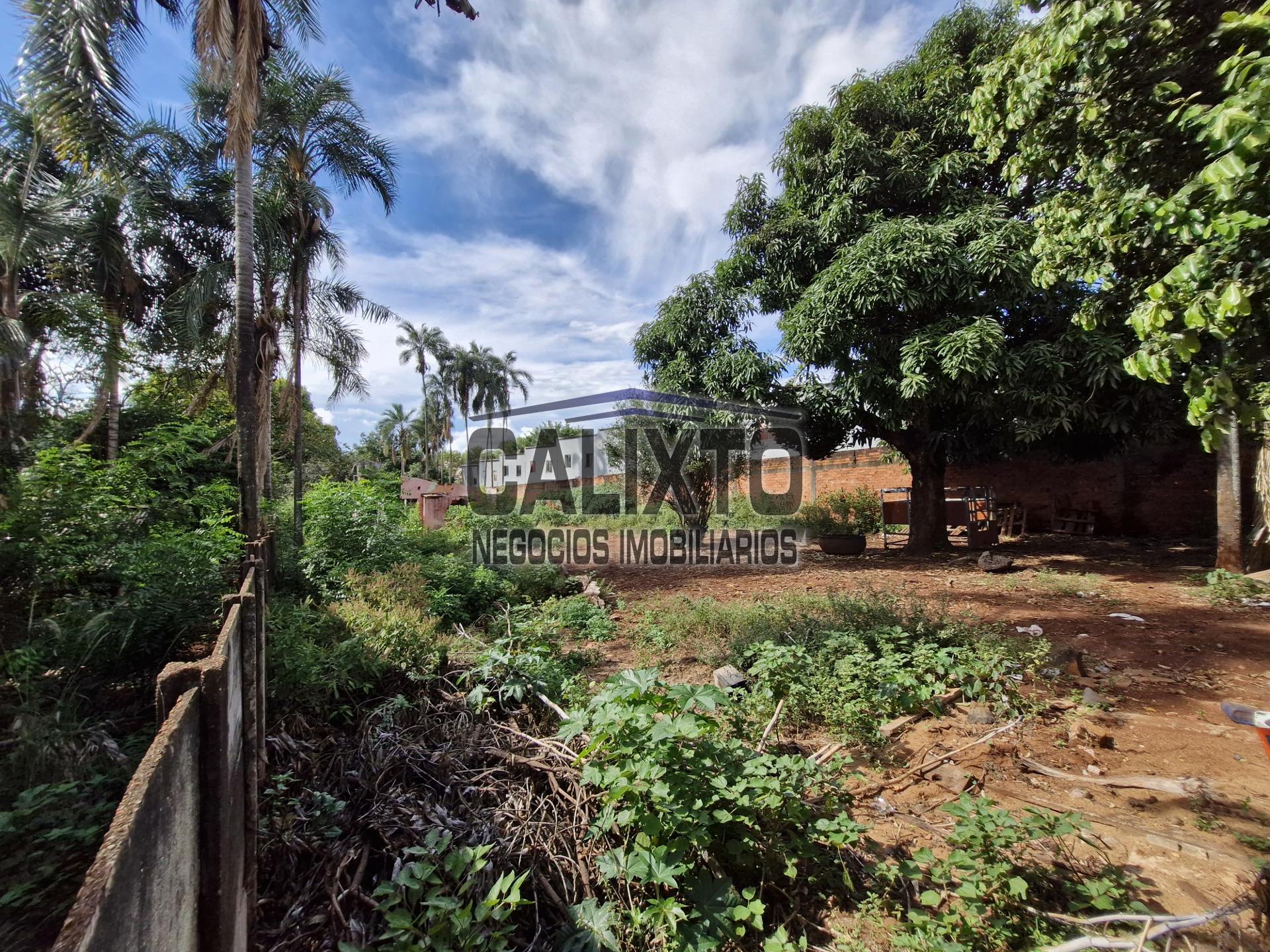 TERRENO BAIRRO JARDIM BRASILIA