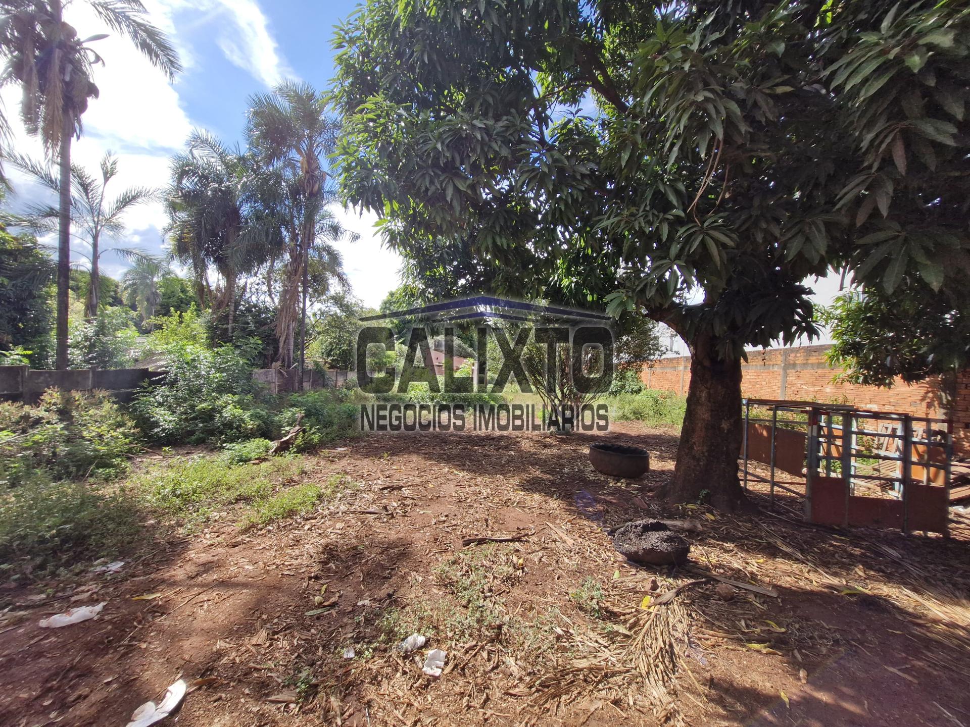 TERRENO BAIRRO JARDIM BRASILIA