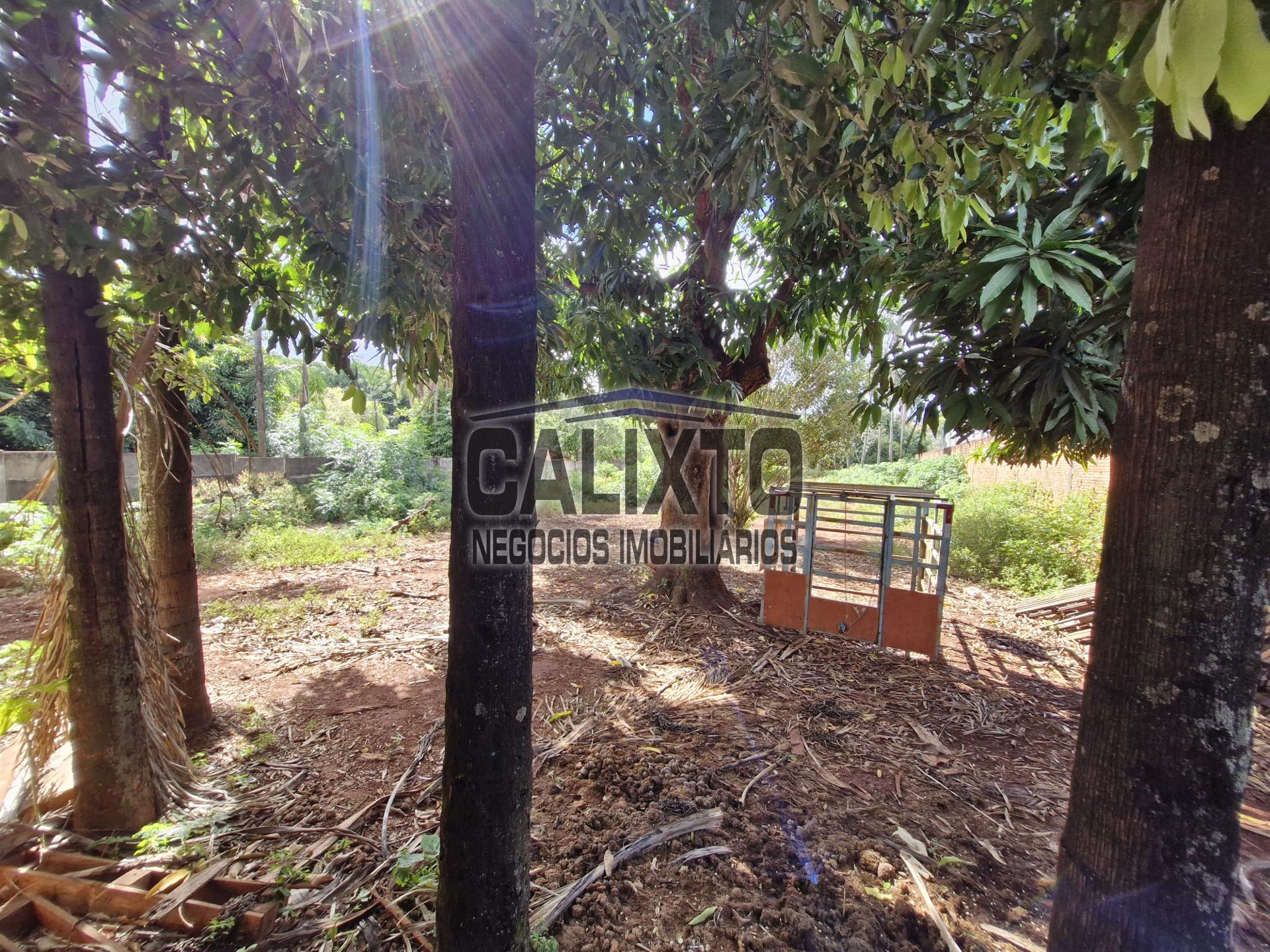 TERRENO BAIRRO JARDIM BRASILIA