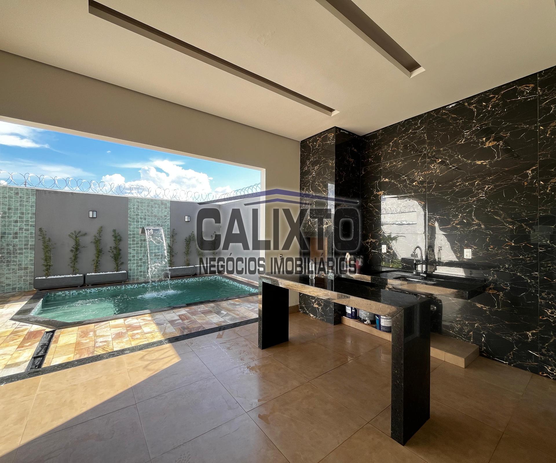 CASA BAIRRO GRAND VILLE