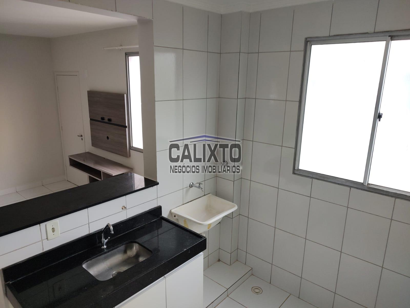 APARTAMENTO BAIRRO GAVEA