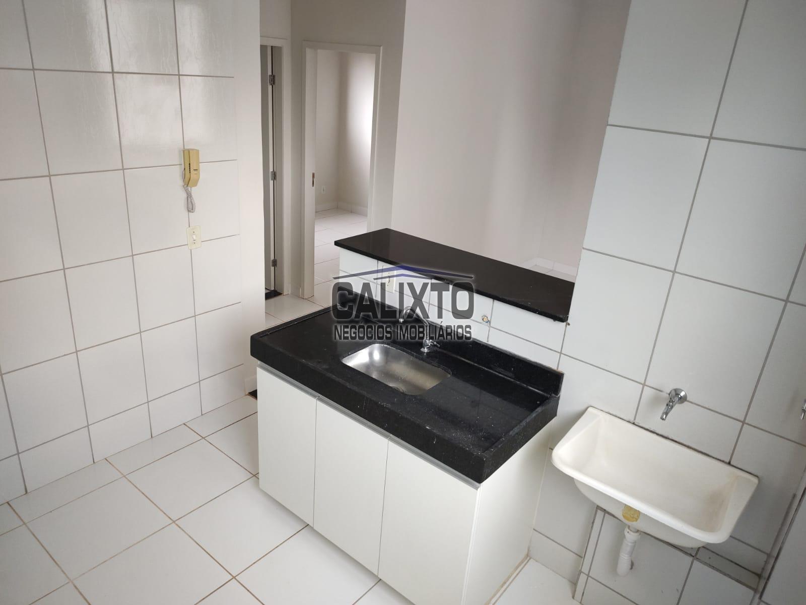 APARTAMENTO BAIRRO GAVEA