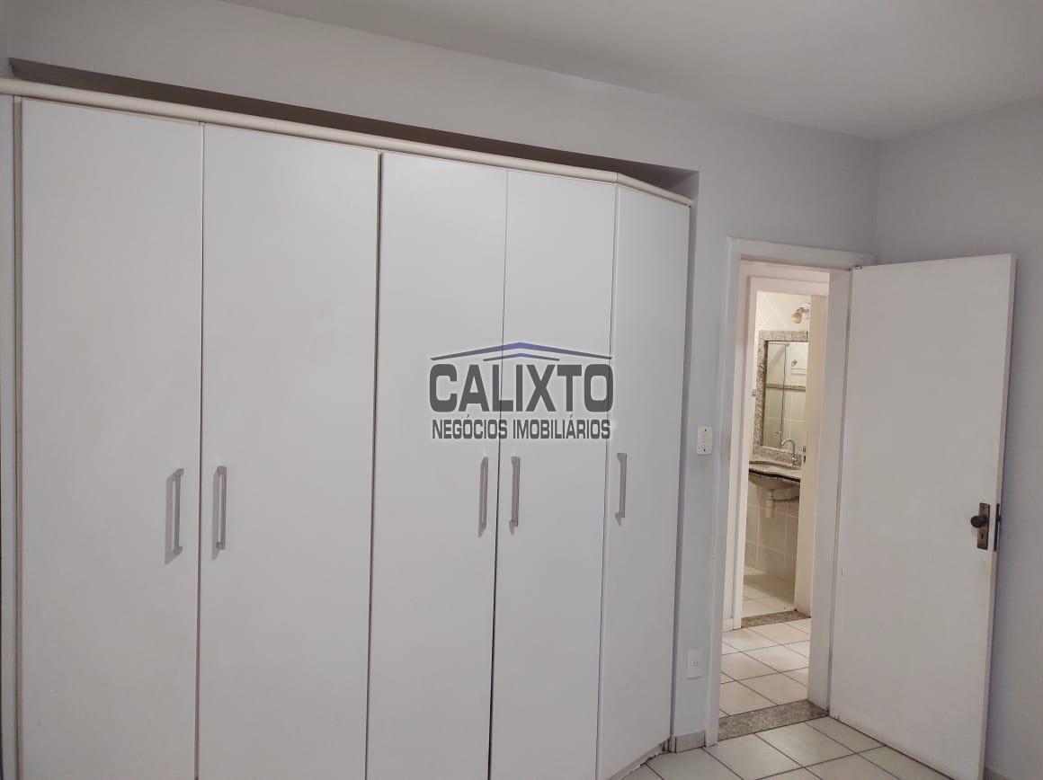APARTAMENTO BAIRRO JARDIM FINOTTI