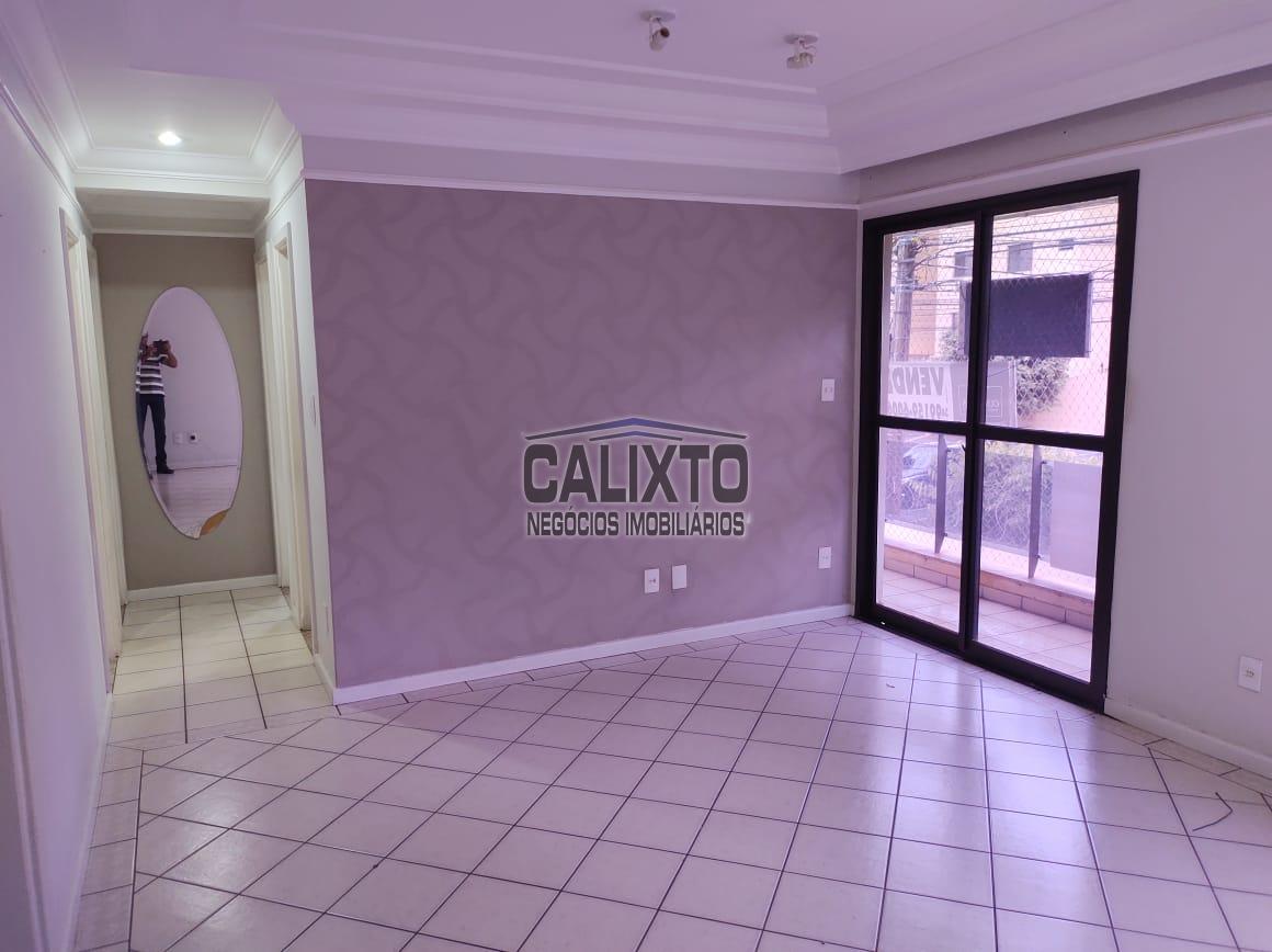 APARTAMENTO BAIRRO JARDIM FINOTTI