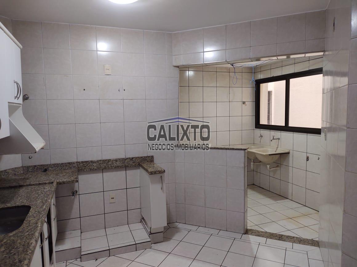 APARTAMENTO BAIRRO JARDIM FINOTTI