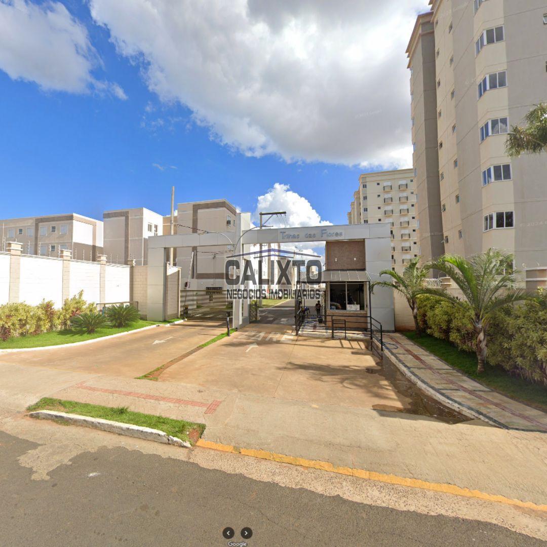 APARTAMENTO BAIRRO GRAND VILLE