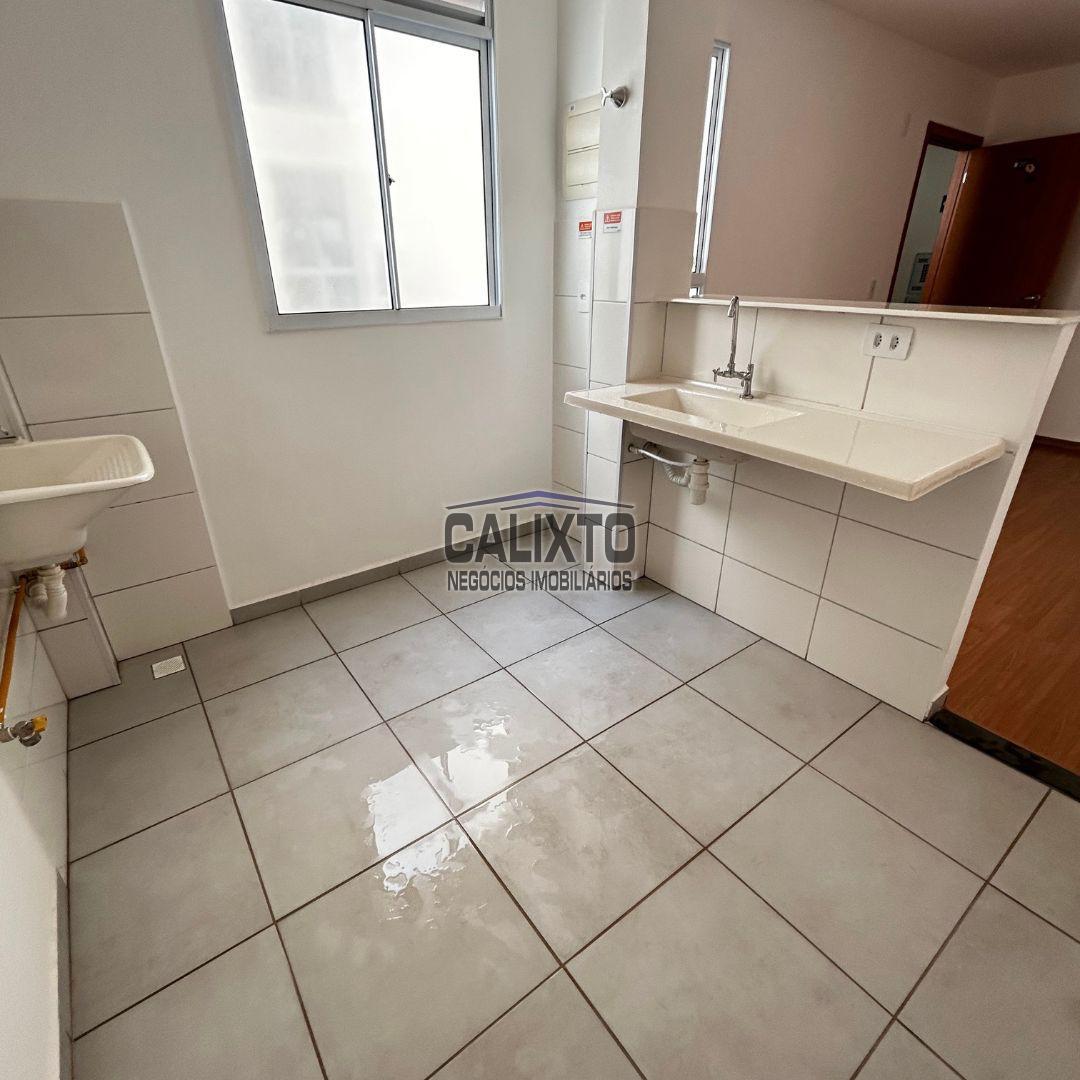 APARTAMENTO BAIRRO GRAND VILLE