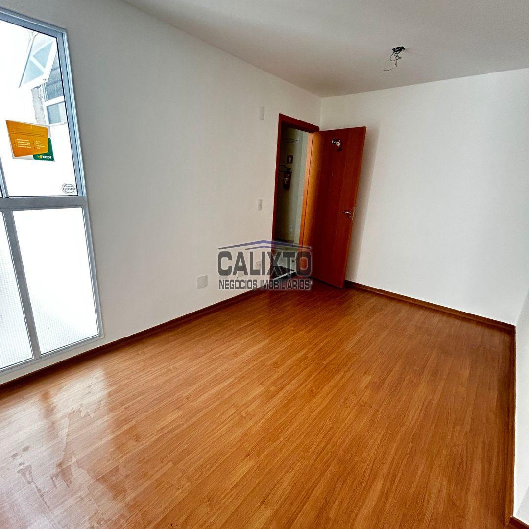 APARTAMENTO BAIRRO GRAND VILLE